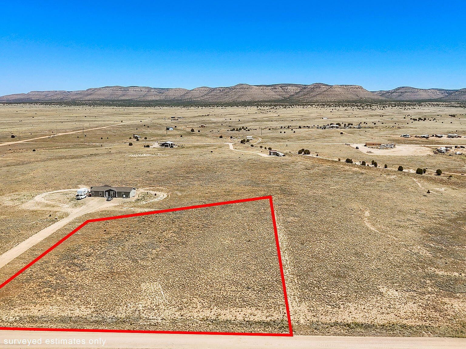 0 W Cherry Blossom Ln Paulden, AZ 86334 - Thumbnail 4