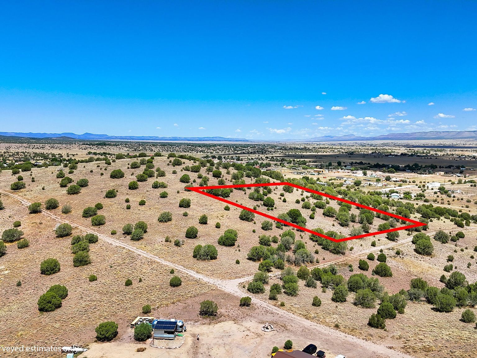 0 W Hilltop Rd LOT D3-D2 Chino Valley, AZ 86323 - Thumbnail 4