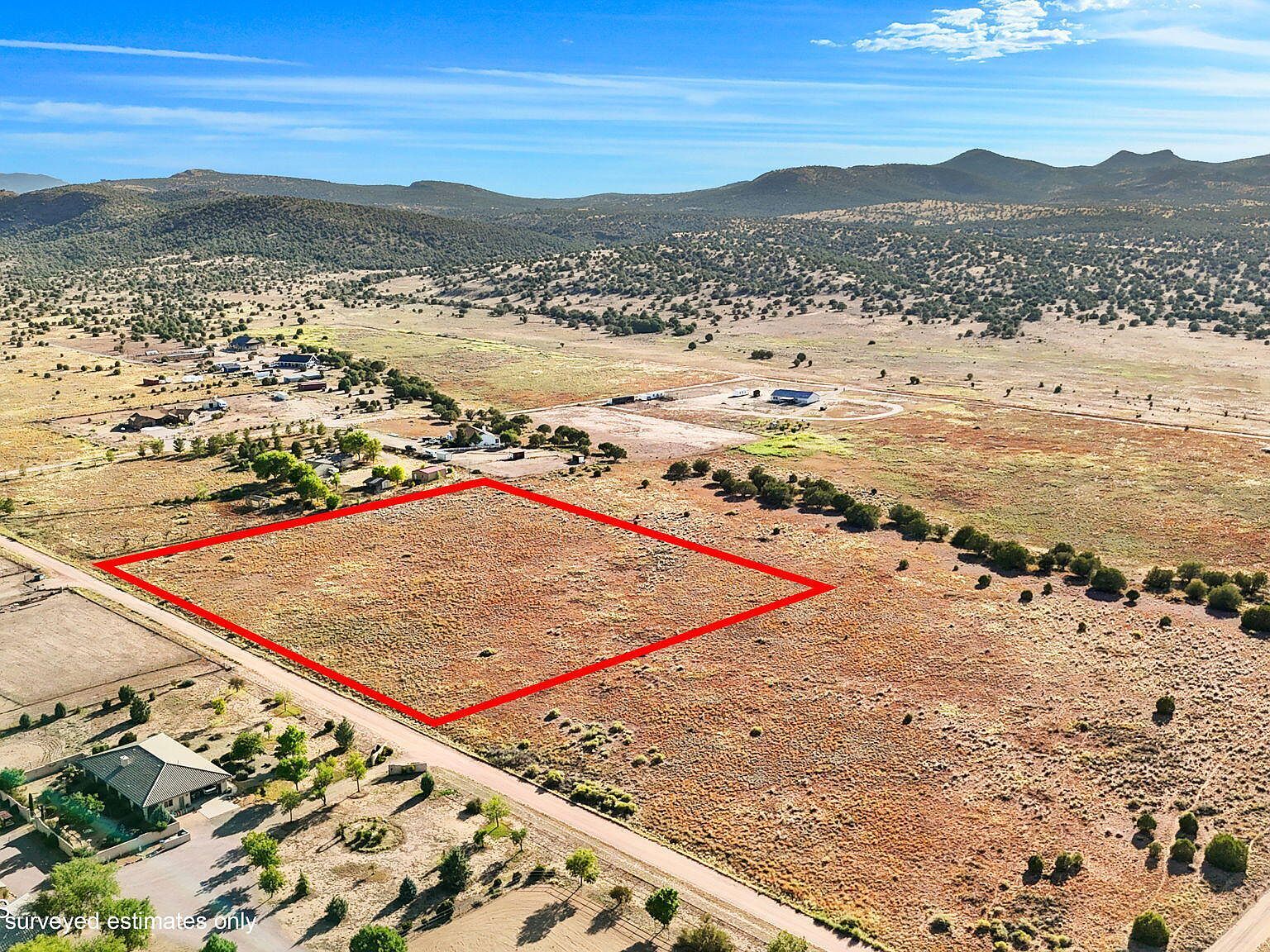 0 N Ridgeview Rd Paulden, AZ 86334 - Thumbnail 4