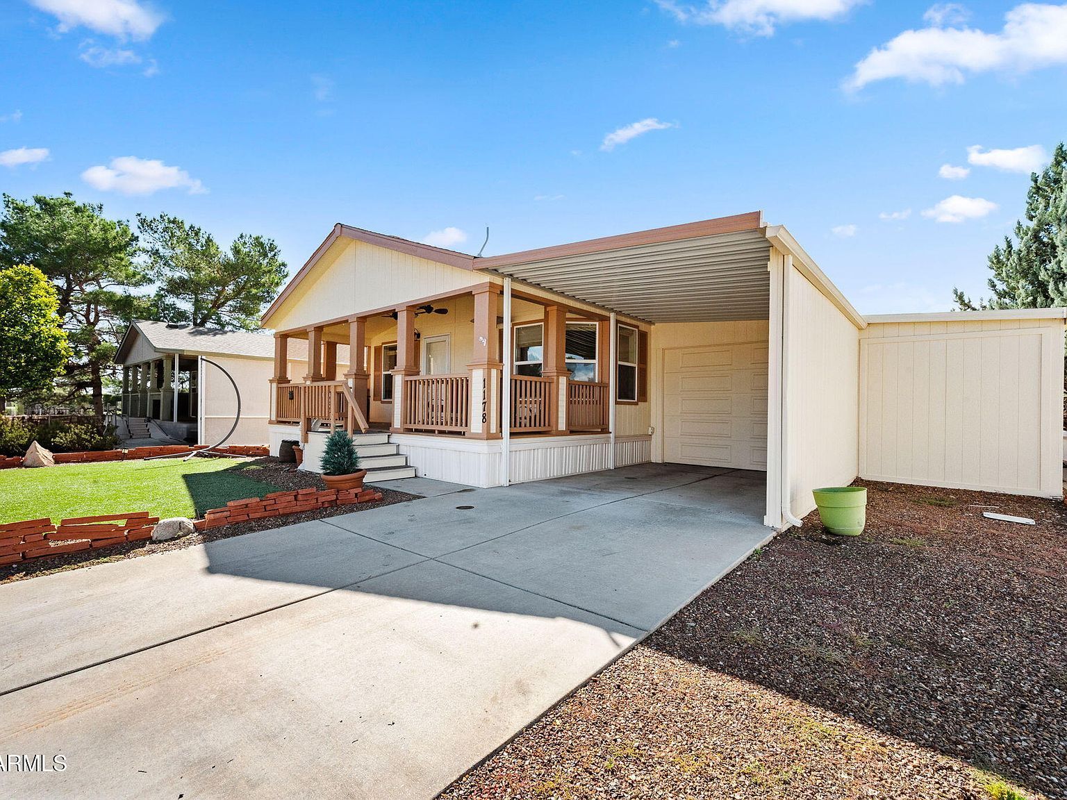 1178 Rafteril Cir #11 Dewey, AZ 86327 - Thumbnail 4