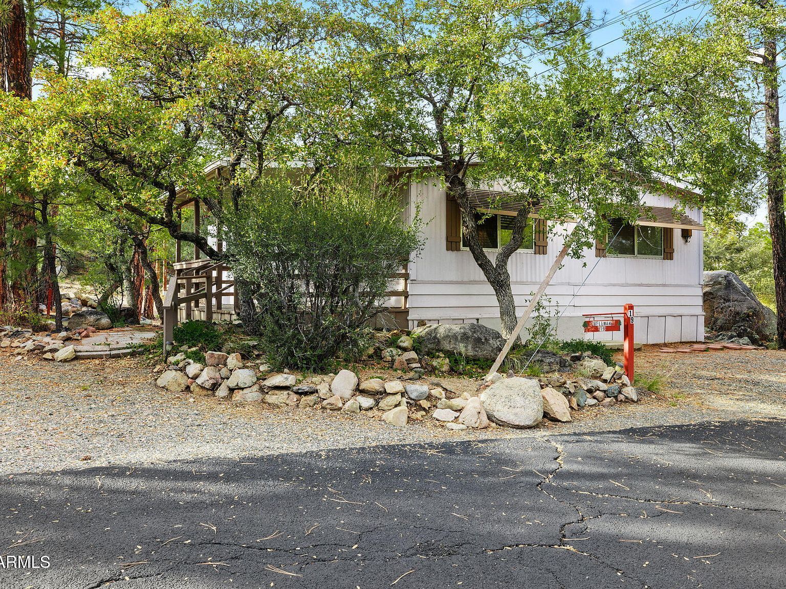 910 W Gurley St #19 Prescott, AZ 86305 - Thumbnail 4