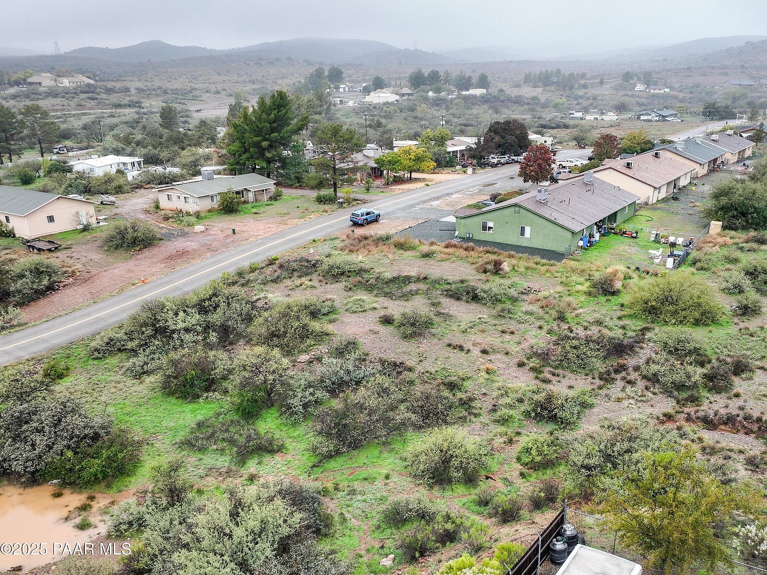 17102 E Roadrunner Rd Mayer, AZ 86333 - Thumbnail 4