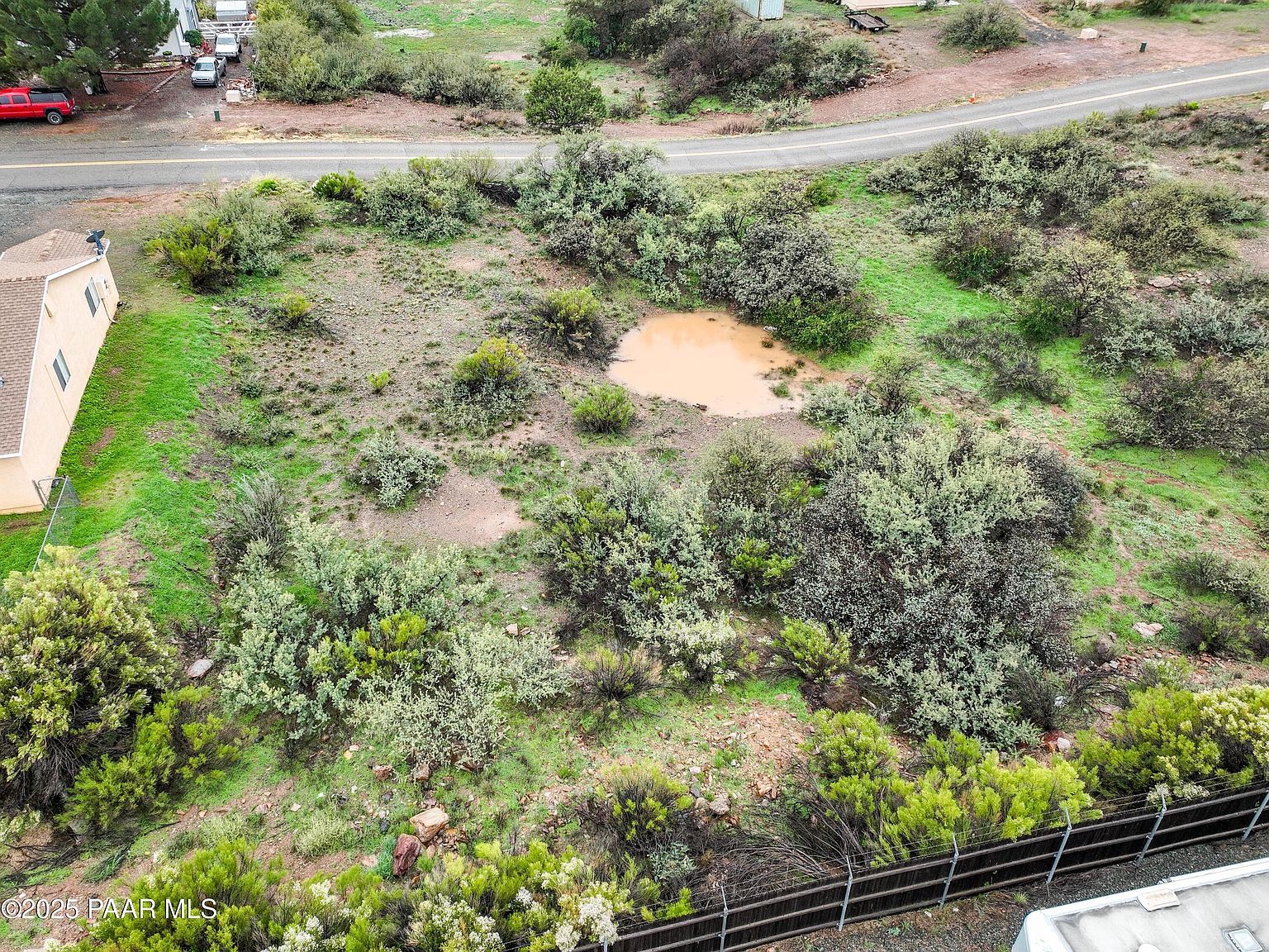 17124 E Roadrunner Rd Mayer, AZ 86333 - Thumbnail 4