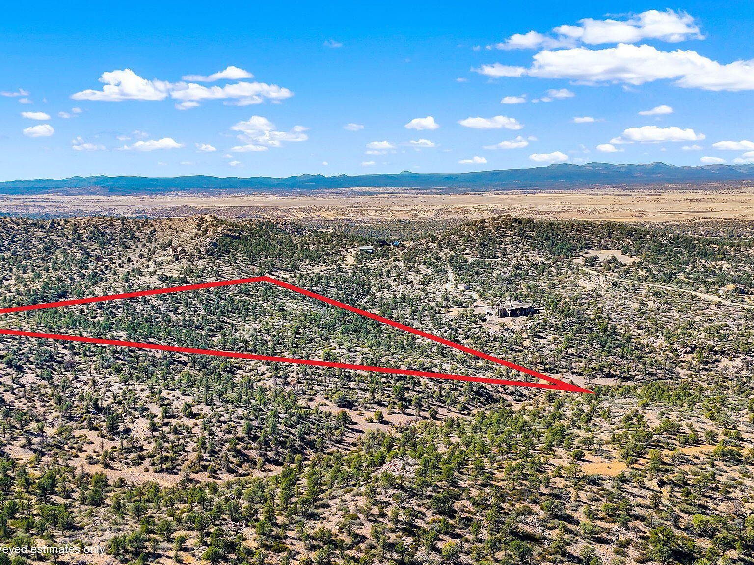 16000 N Top View Ln Prescott, AZ 86305 - Thumbnail 4