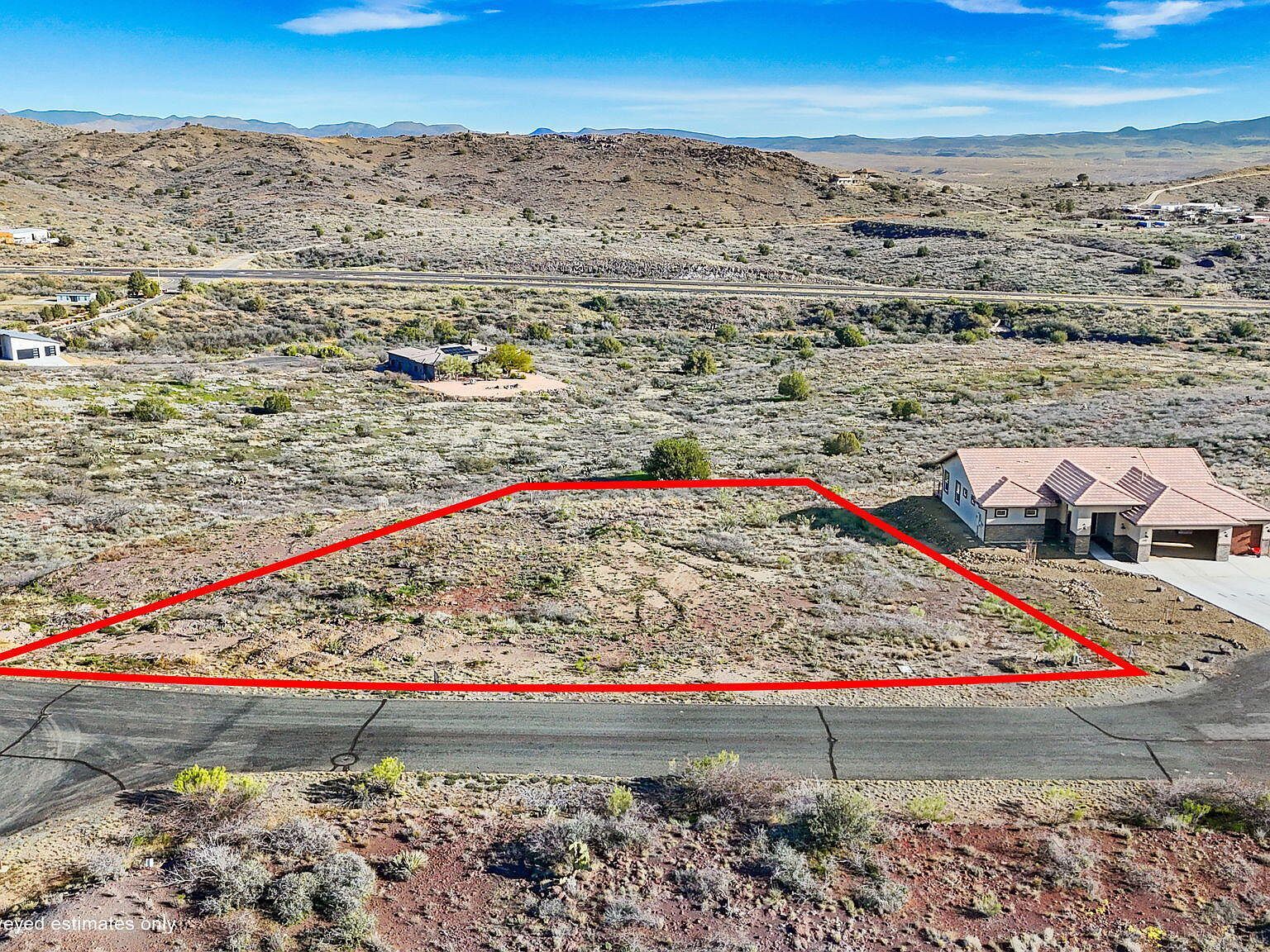 12391 S Caballo Ter #311 Mayer, AZ 86333 - Thumbnail 4
