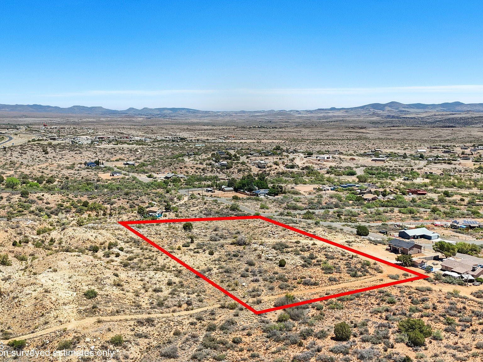 0 S Lot K Val Vista Rd Mayer, AZ 86333 - Thumbnail 4