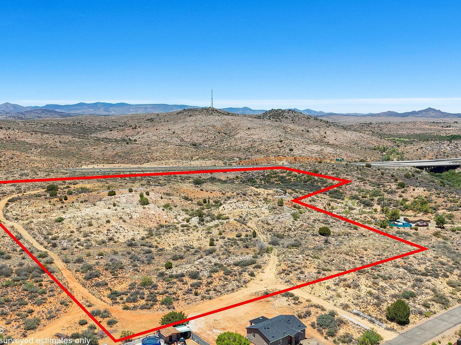 H J K Val Vista Rd #G Mayer, AZ 86333 - Thumbnail 4