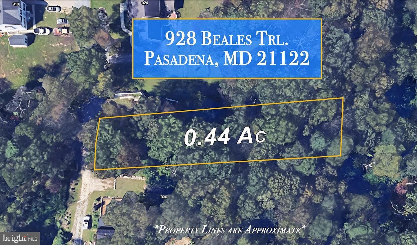 928 Beales Trl Pasadena, MD 21122 - Thumbnail 4
