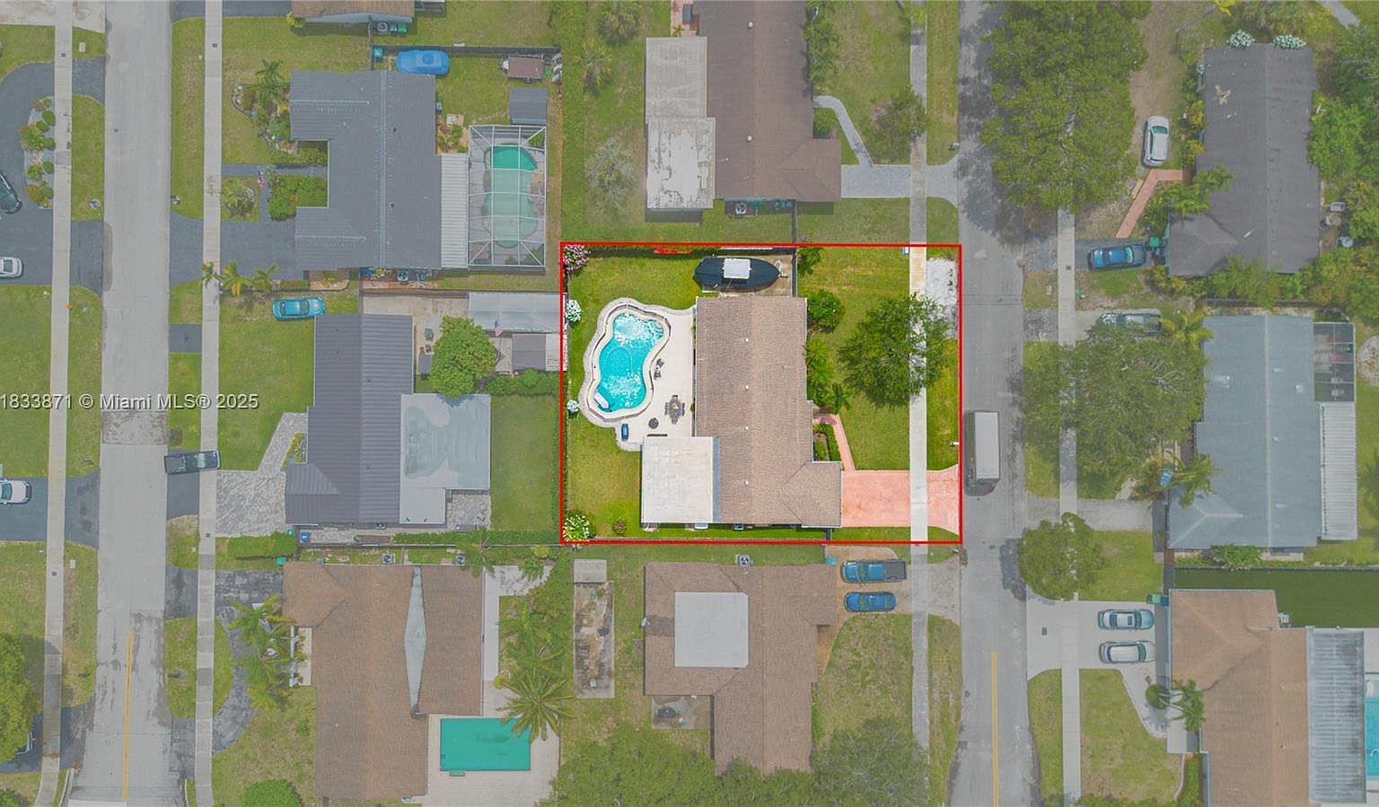 11193 SW 113th Ter Miami, FL 33176 - Thumbnail 4