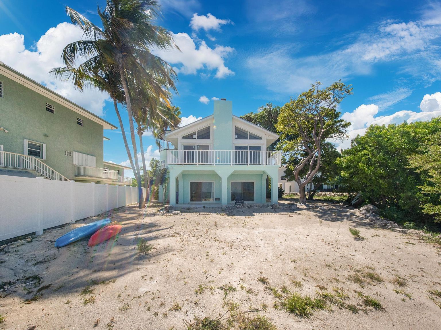 316 North Dr Plantation Key, FL 33036 - Thumbnail 4