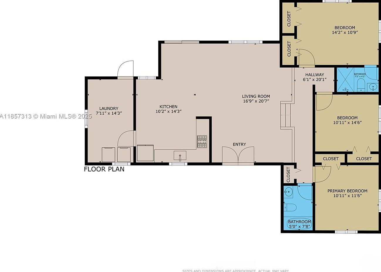 12281 SW 191st Ter Miami, FL 33177 - Thumbnail 4