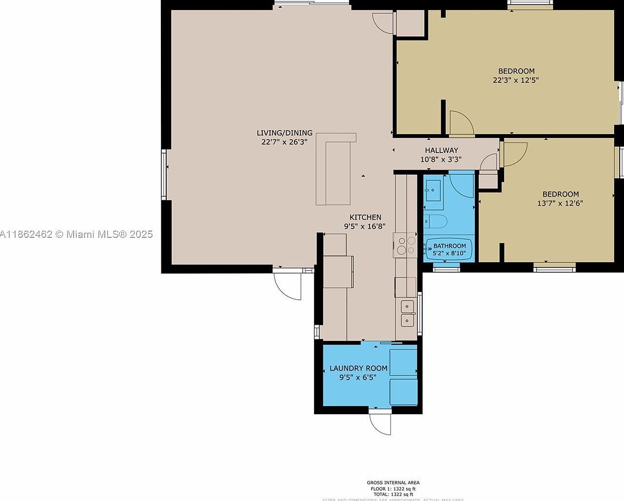 15840 SW 105th Ct Miami, FL 33157 - Thumbnail 4