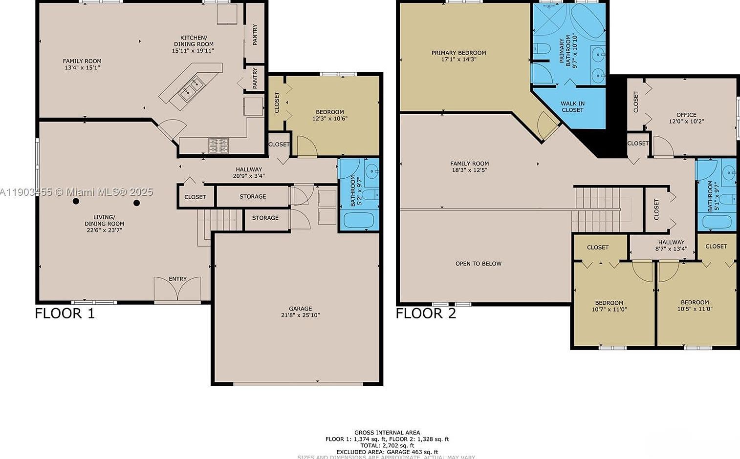 14240 SW 291st Ln Homestead, FL 33033 - Thumbnail 4