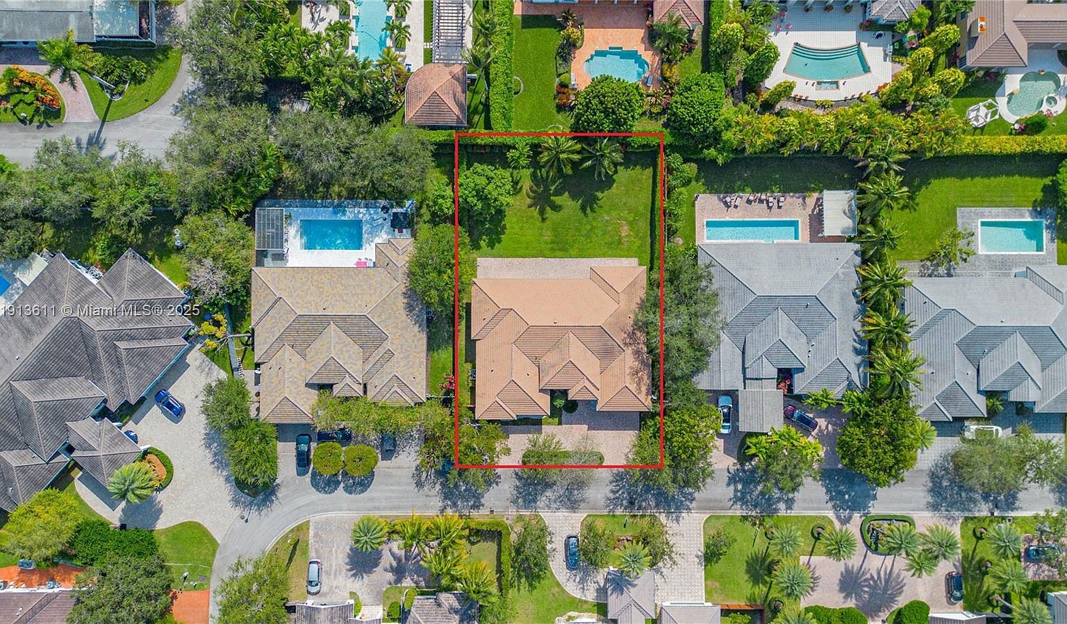 9424 SW 123rd Ter Miami, FL 33176 - Thumbnail 4