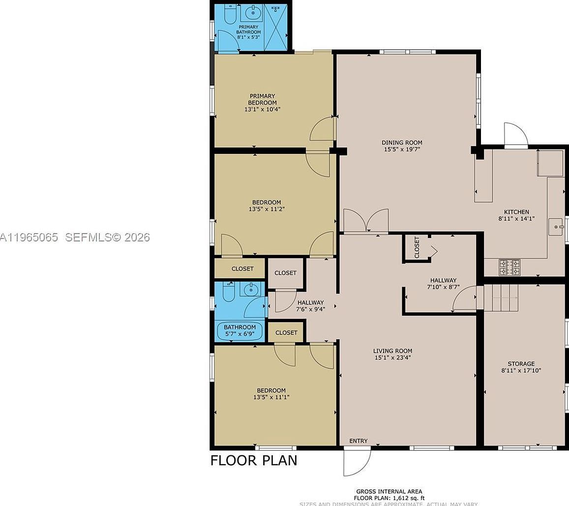 3330 SW 2nd St Miami, FL 33135 - Thumbnail 4