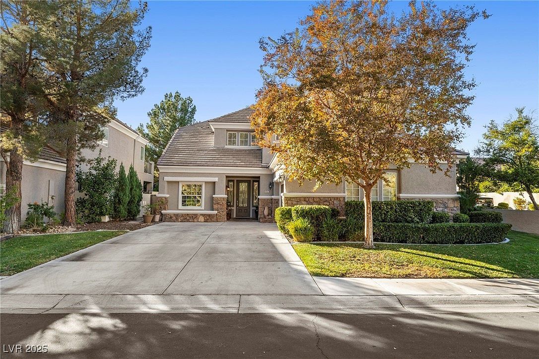 1001 Meadowleah St Las Vegas, NV 89145 - Thumbnail 4