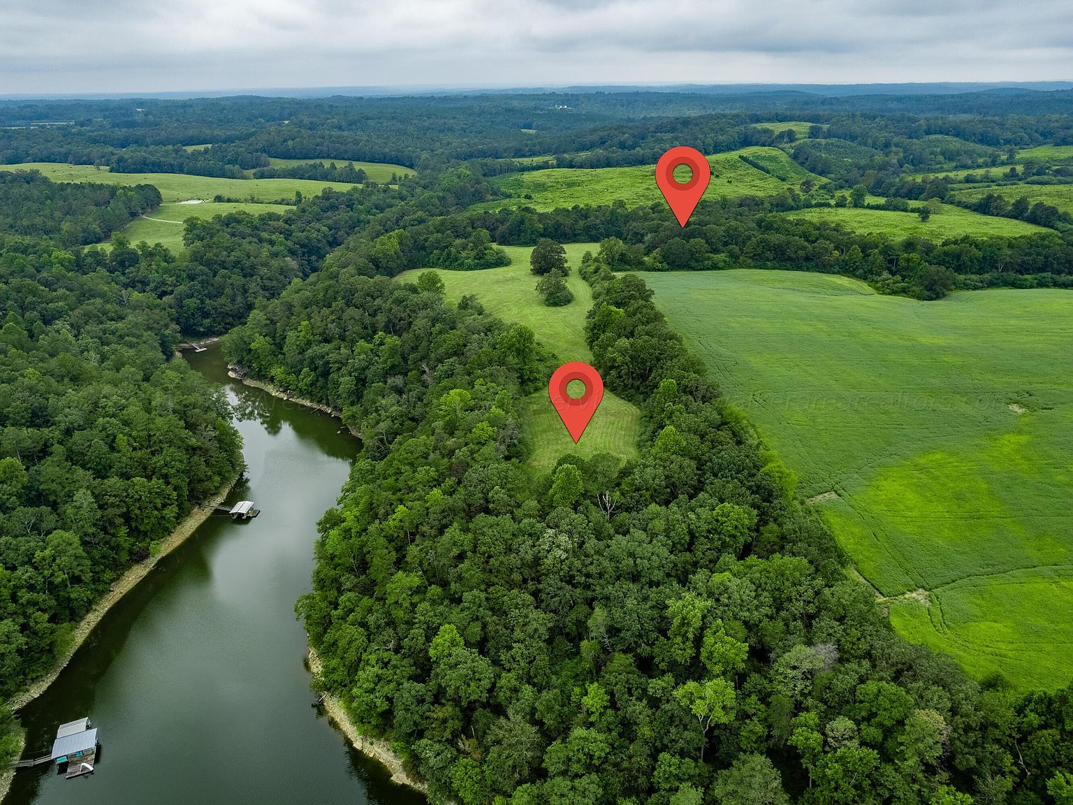 0 County Road 52 Arley, AL 35541 - Thumbnail 4