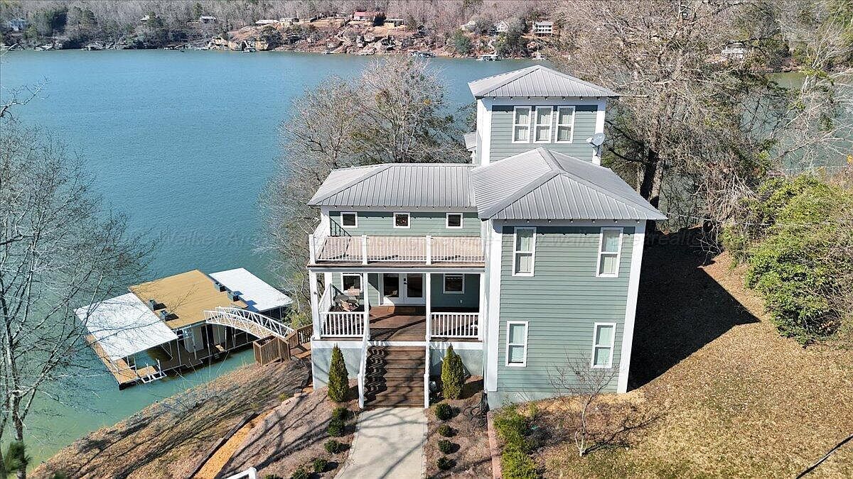 164 County Road 225 Crane Hill, AL 35053 - Thumbnail 4