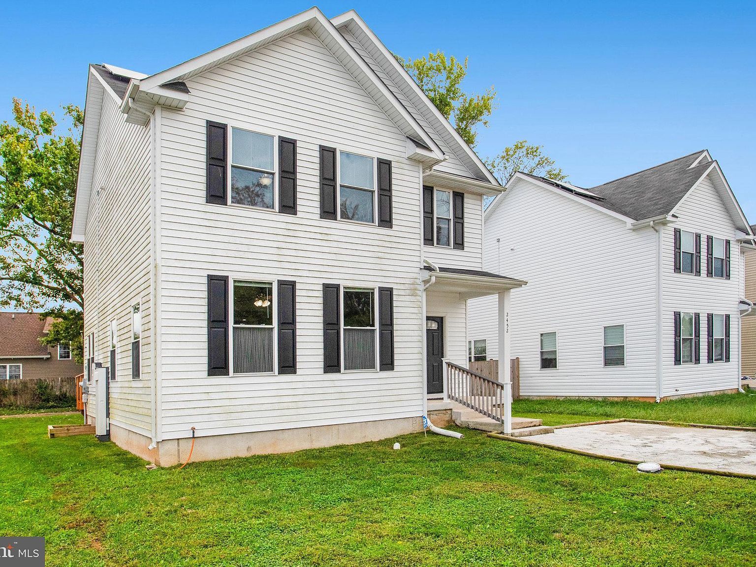 2452 24th St Fredericksburg, VA 22408 - Thumbnail 4