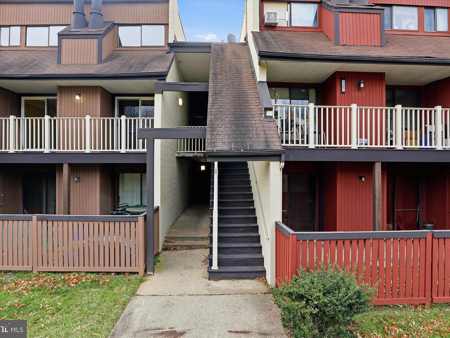 8048 Pantano Pl UNIT 8 Alexandria, VA 22309 - Thumbnail 4