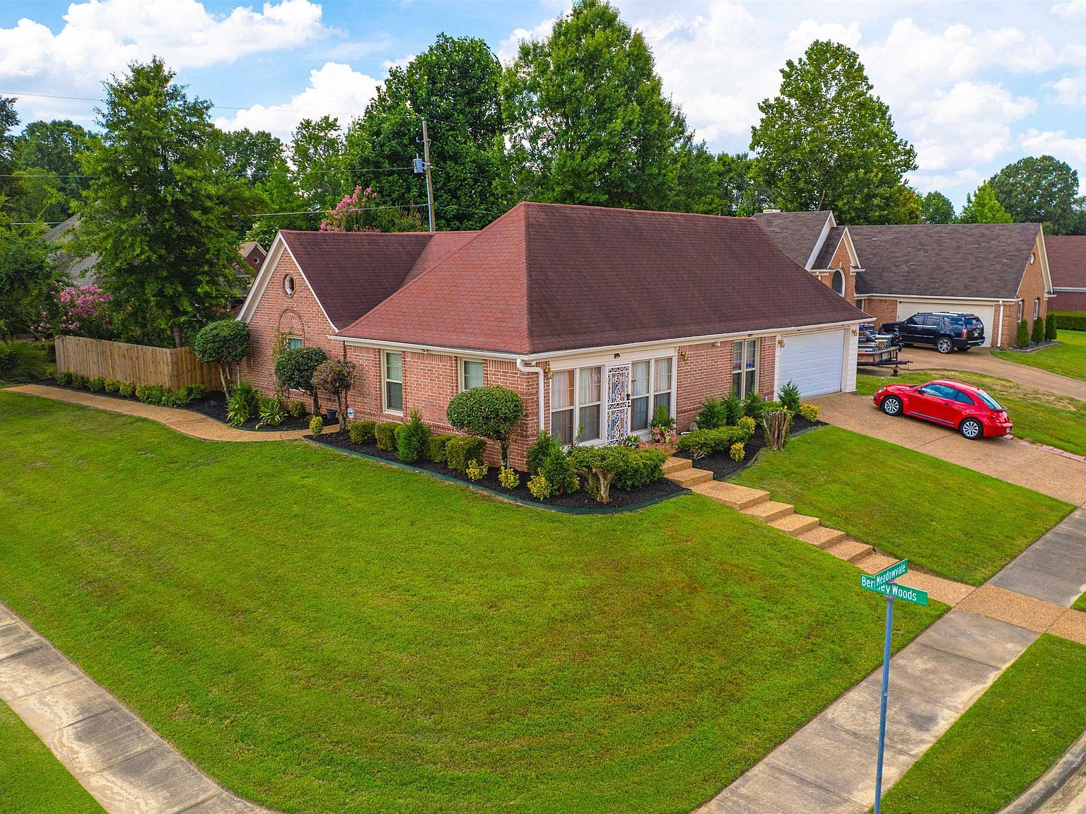 4419 Berkley Woods Dr Memphis, TN 38125 - Thumbnail 4