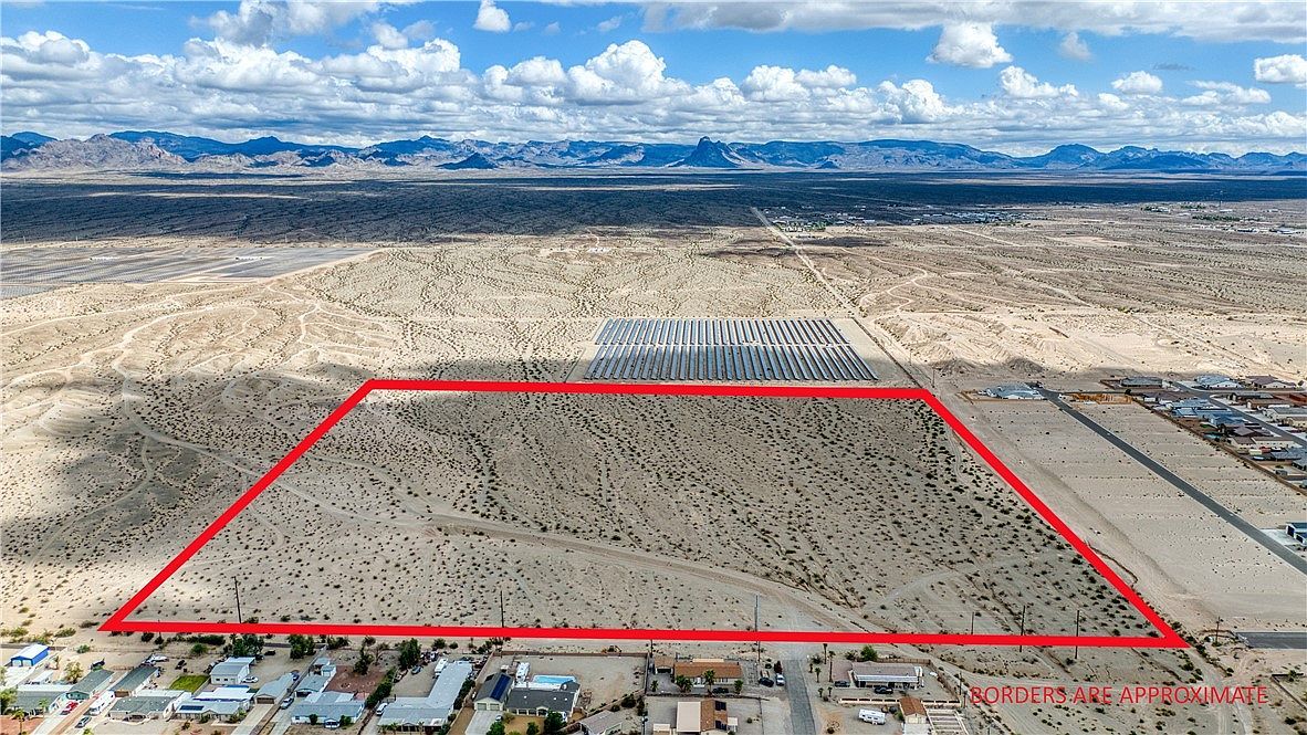 0 Unknown #221-35-008 Fort Mohave, AZ 86426 - Thumbnail 4