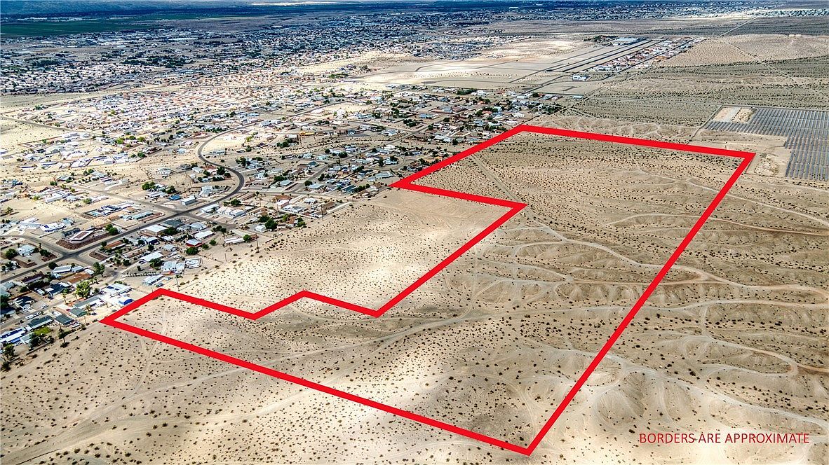 0 Unknown #221-35-007 Fort Mohave, AZ 86426 - Thumbnail 4