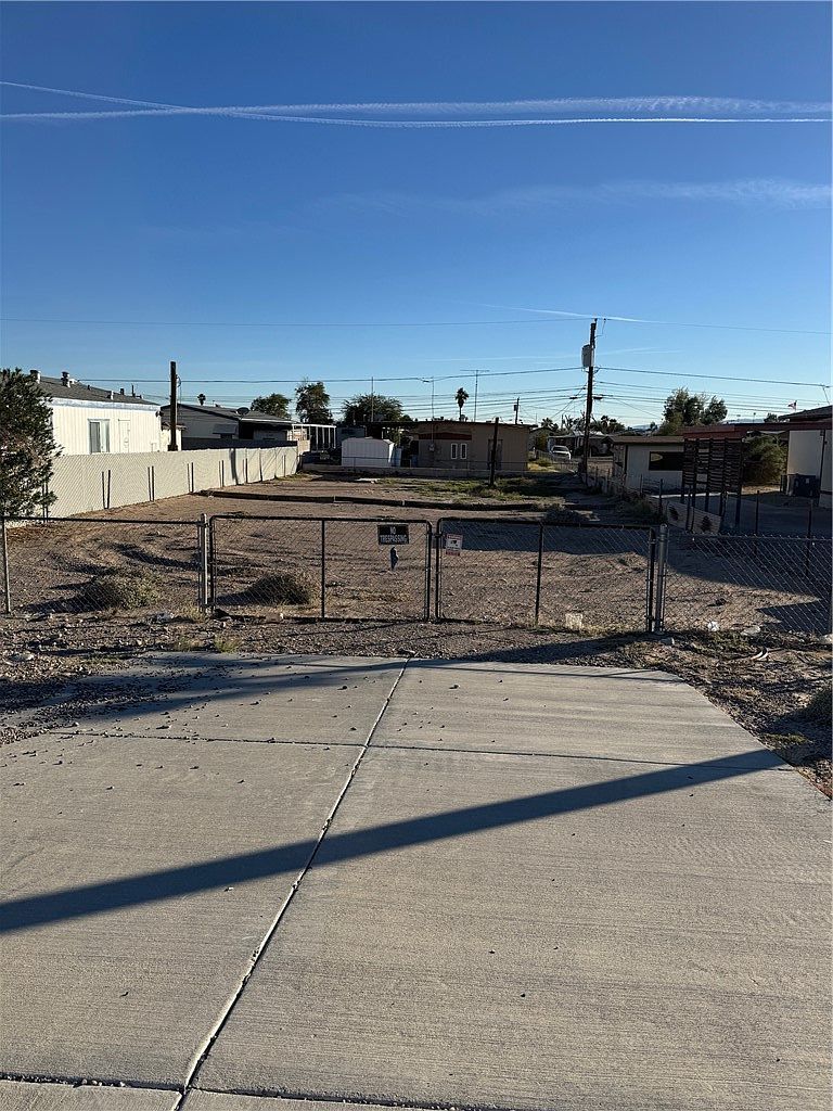 1060 Riverview Dr Bullhead City, AZ 86442  | Land/Lot