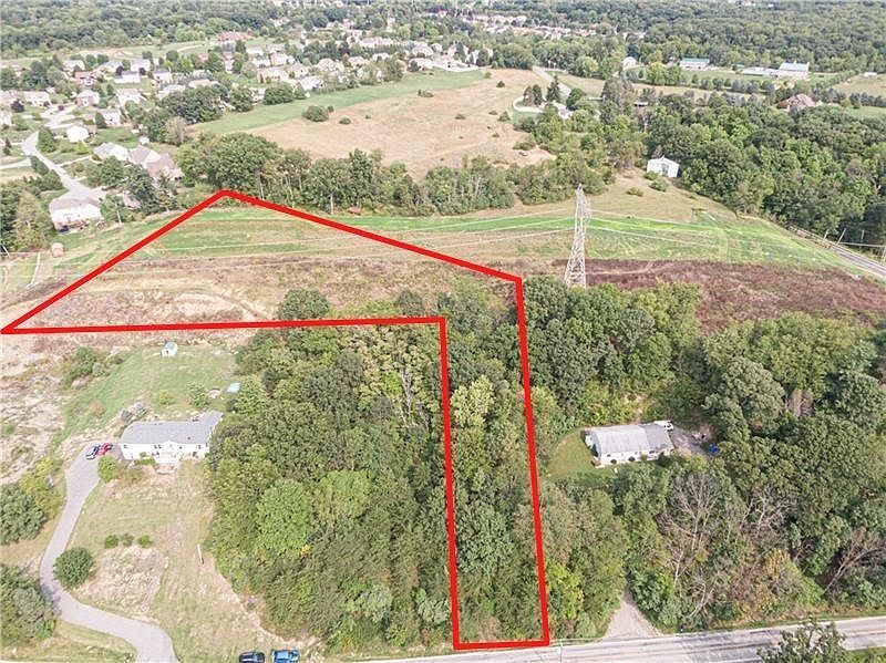 0 E Shaffer Rd, Aliquippa, PA, 15001 - Thumbnail 4