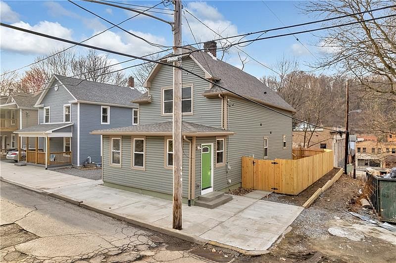 500 Highland Ave Aliquippa, PA 15001 - Thumbnail 4