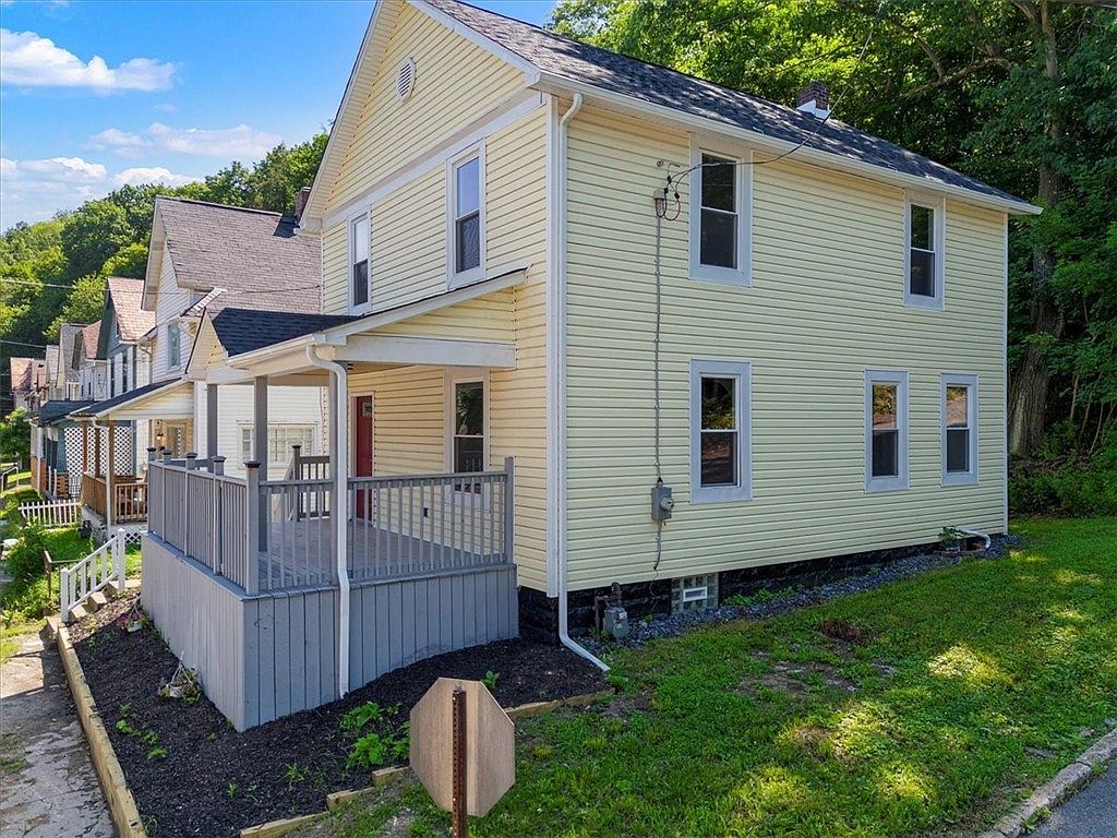 455 Highland Ave Aliquippa, PA 15001 - Thumbnail 4