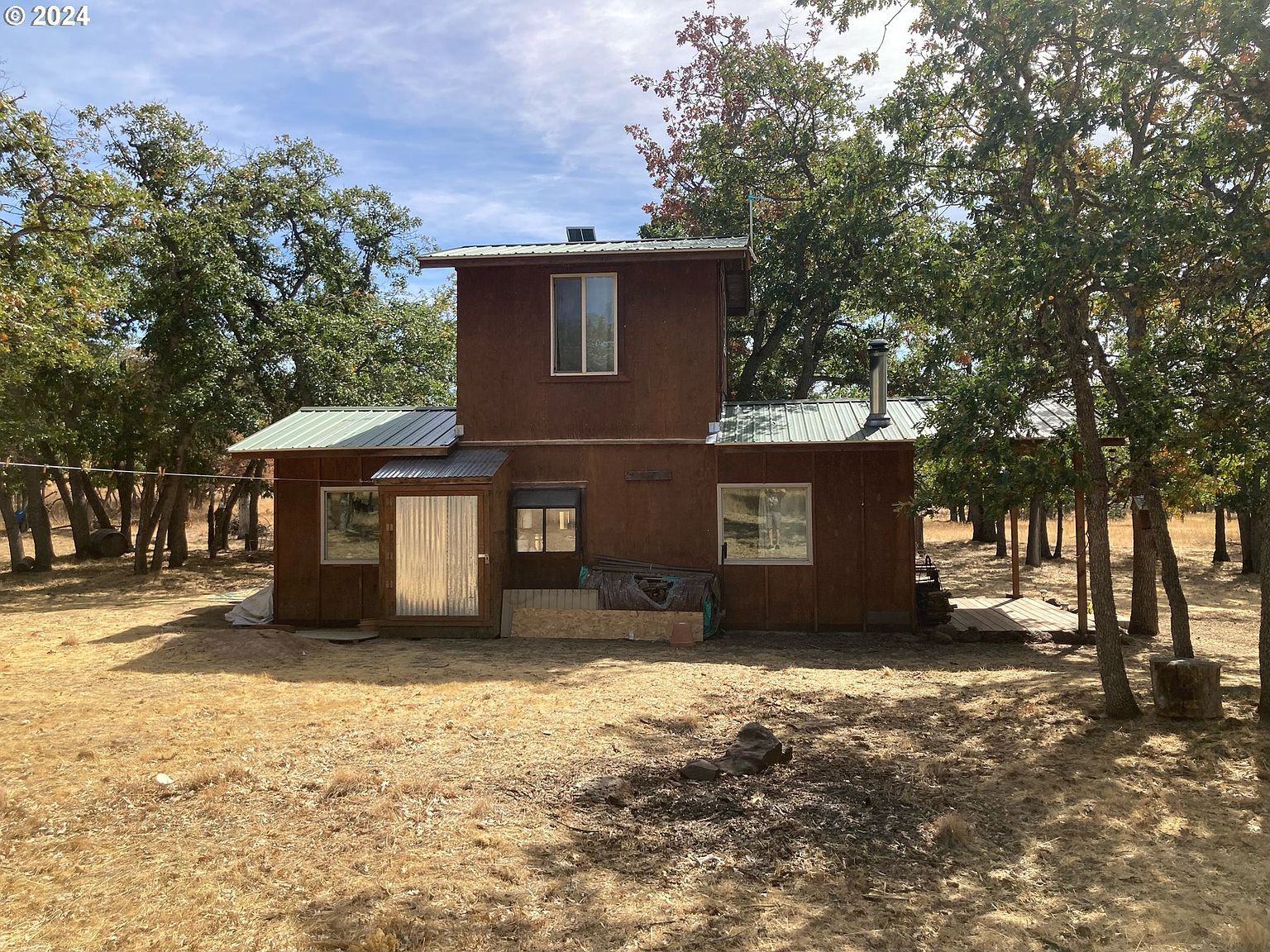 86 Meacham Rd Goldendale, WA 98620 - Thumbnail 4