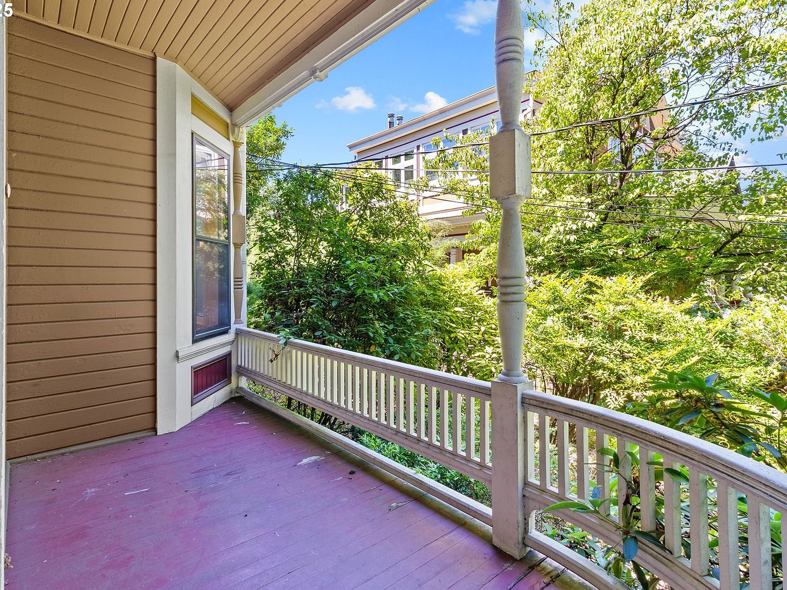 4145 S Corbett Ave Portland, OR 97239 - Thumbnail 4