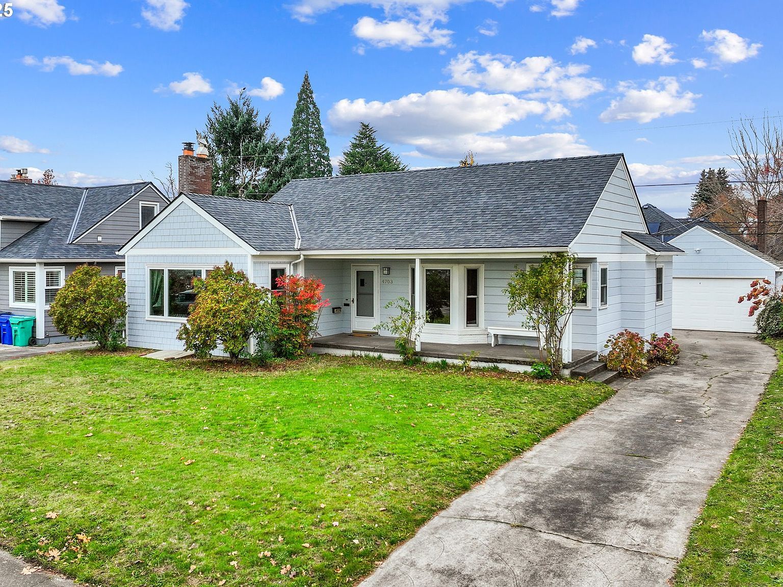 4703 N Willamette Blvd Portland, OR 97203 - Thumbnail 4