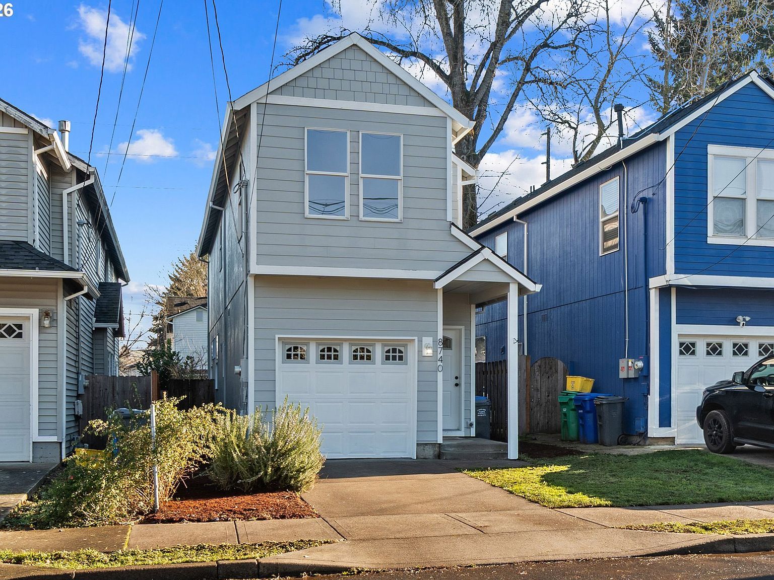 8740 N Drummond Ave Portland, OR 97217 - Thumbnail 4