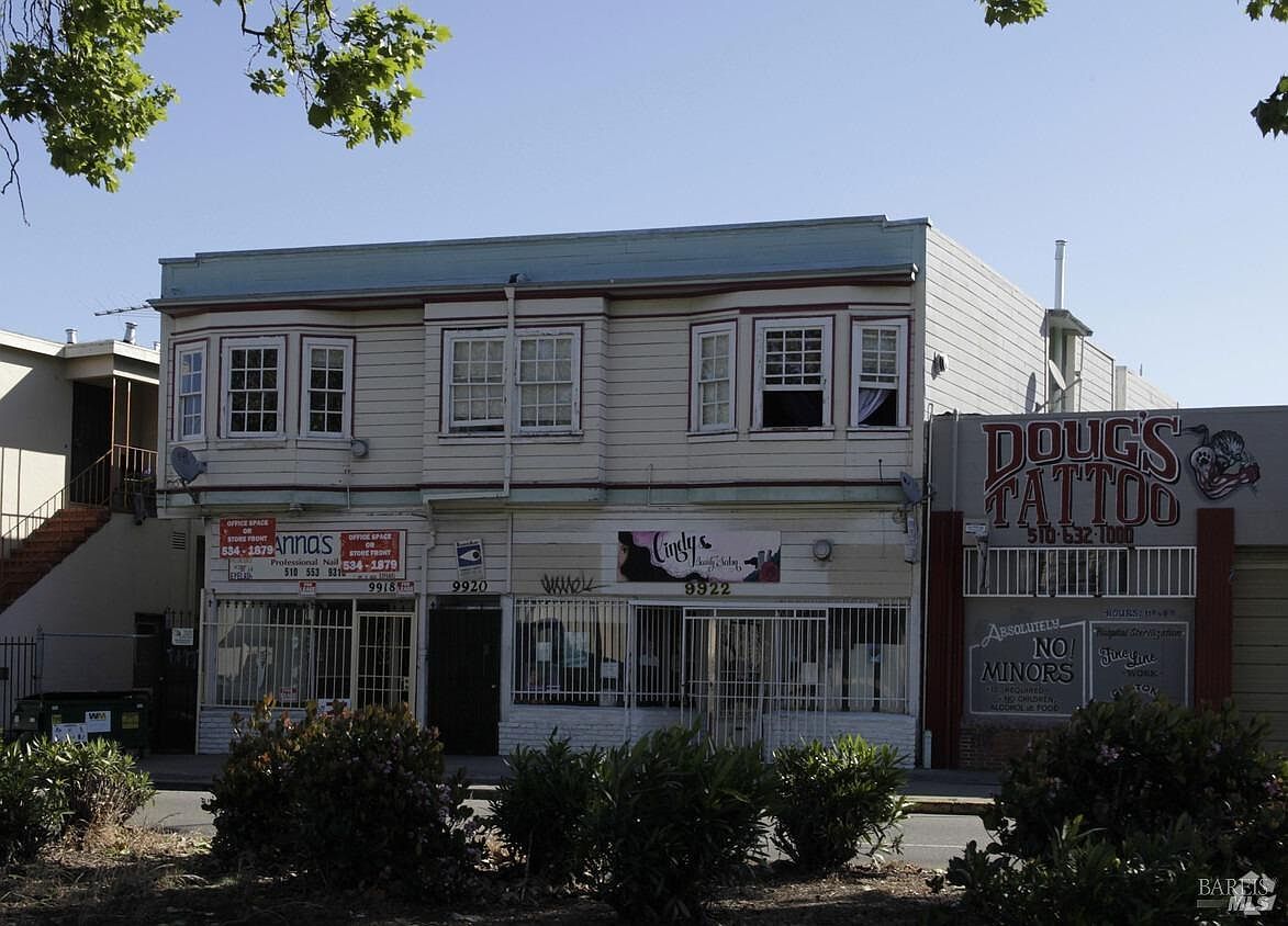 9920 International Blvd Oakland, CA 94603 - Thumbnail 4