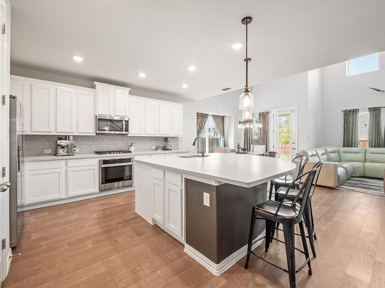 1740 Wassel Rd Haslet, TX 76052 - Thumbnail 4