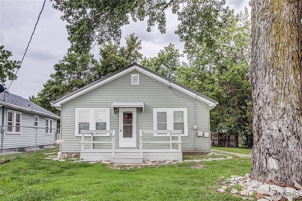 100 Morean St Jerseyville, IL 62052 - Thumbnail 4