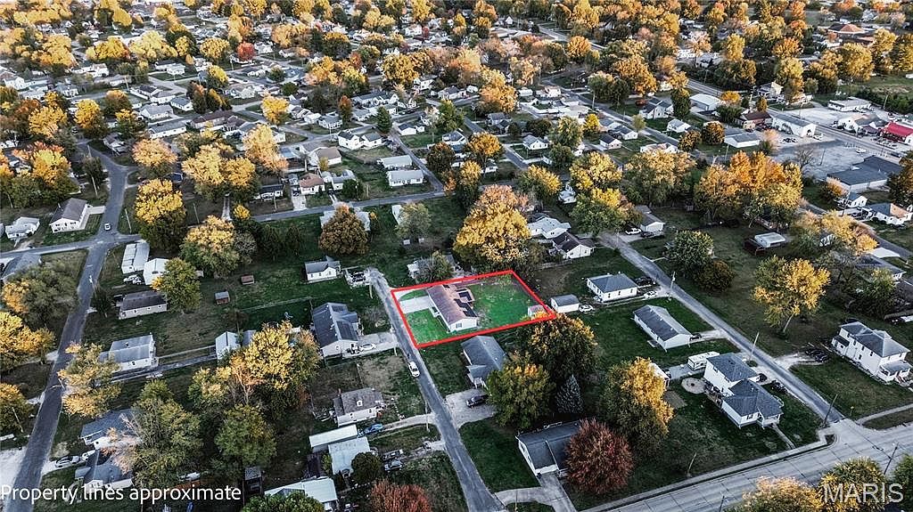 910 W Pine St Jerseyville, IL 62052 - Thumbnail 4