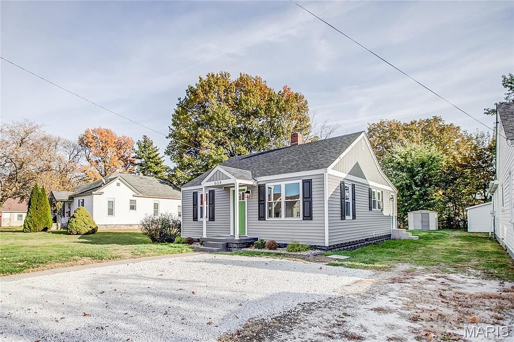 604 W Spruce St Jerseyville, IL 62052 - Thumbnail 4