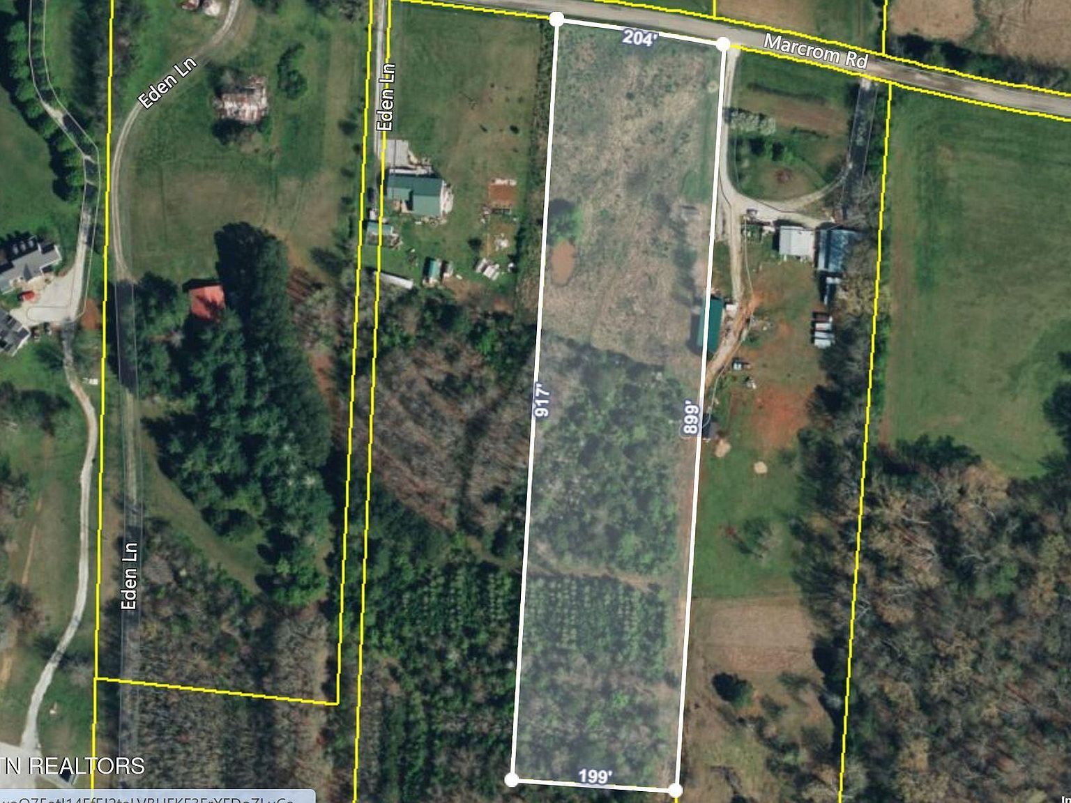 Marcrom Rd Morrison, TN 37357 - Thumbnail 4
