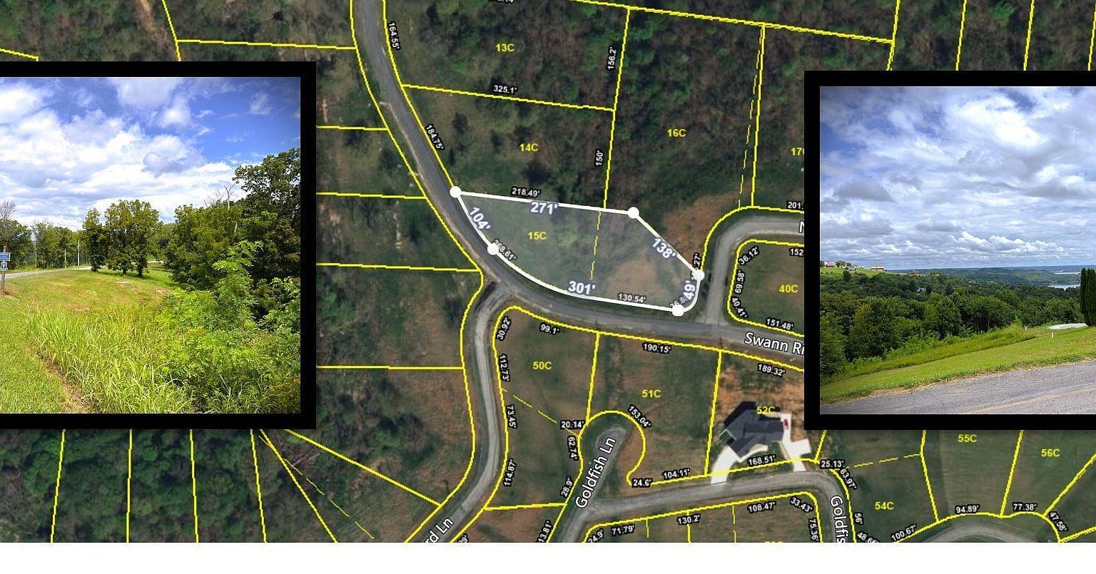 LOT-15C E Swan Ridge Rd Hilham, TN 38568 - Thumbnail 4