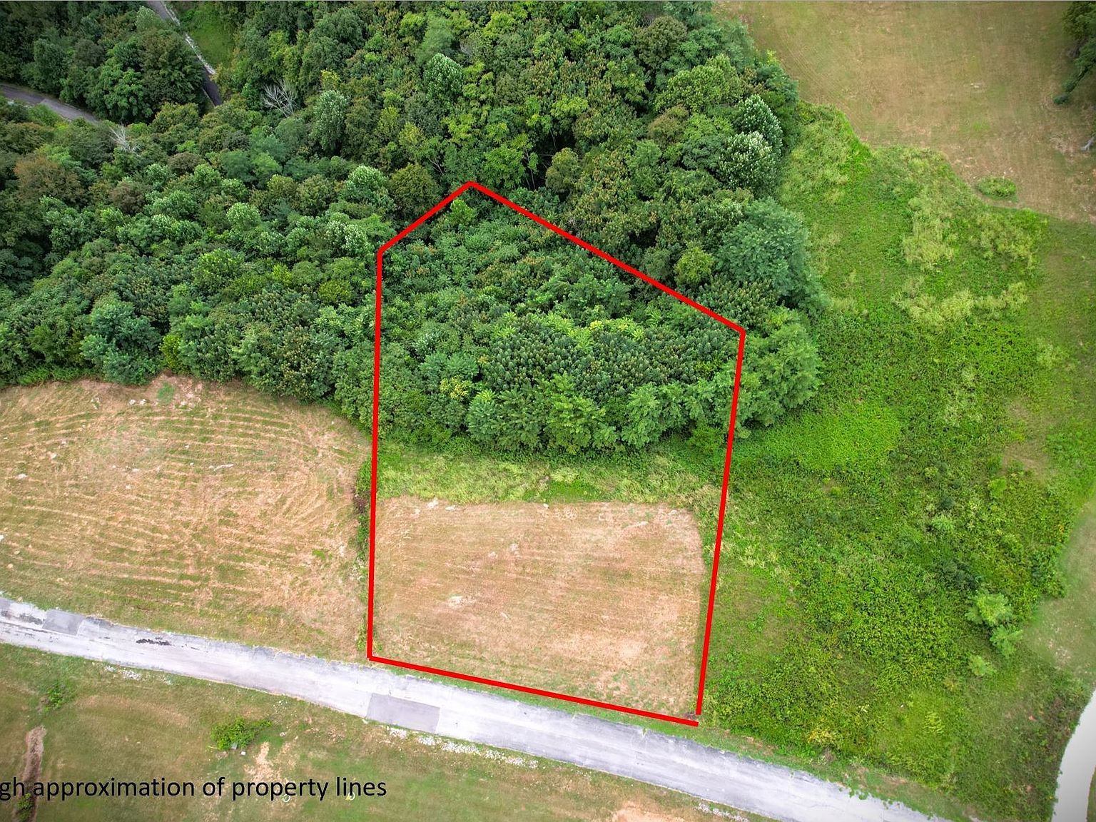 30B Bass Rd LOT 30B Hilham, TN 38568 - Thumbnail 4