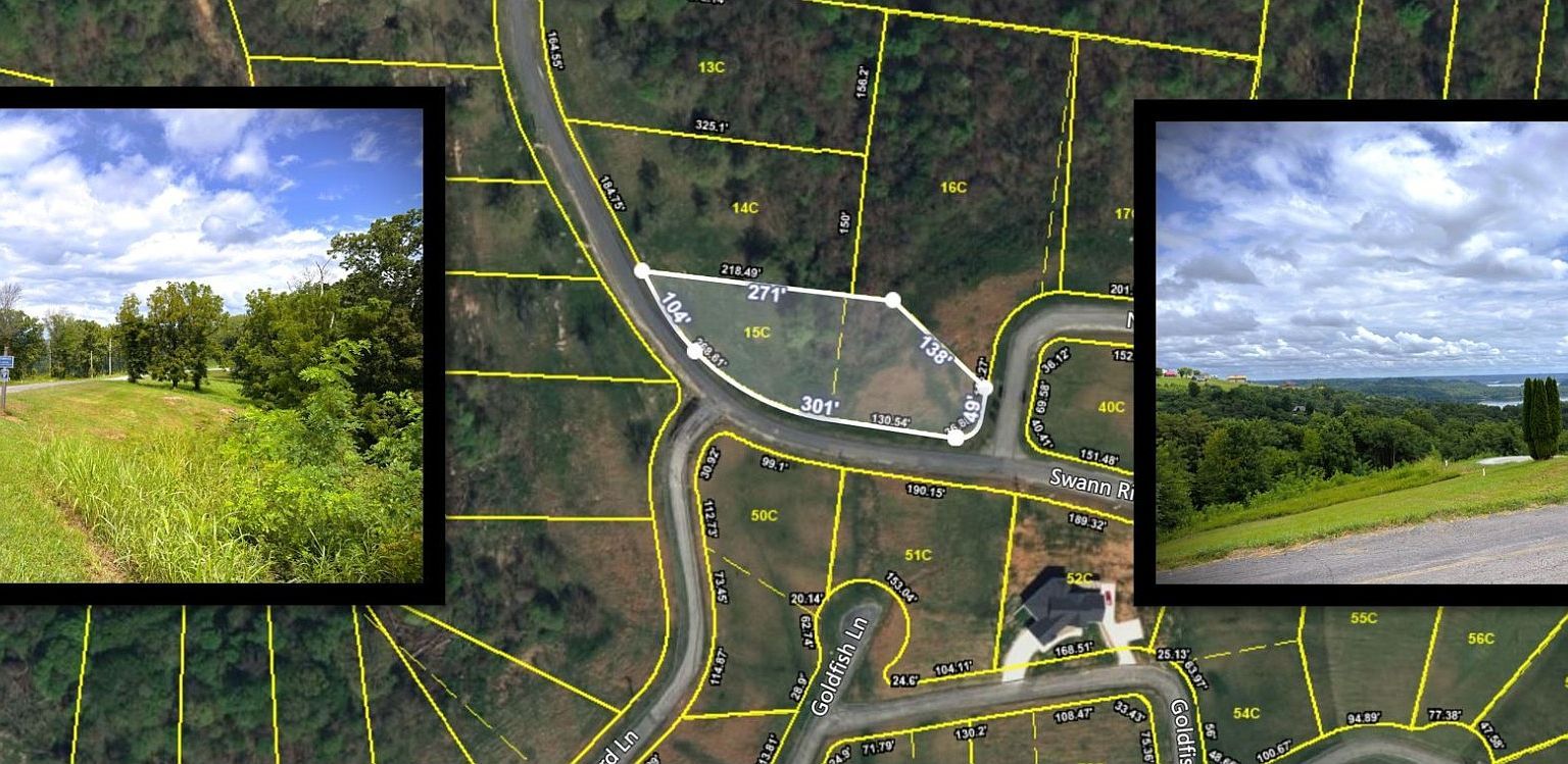 0 Swan Ridge Rd LOT 15C Hilham, TN 38568 - Thumbnail 4
