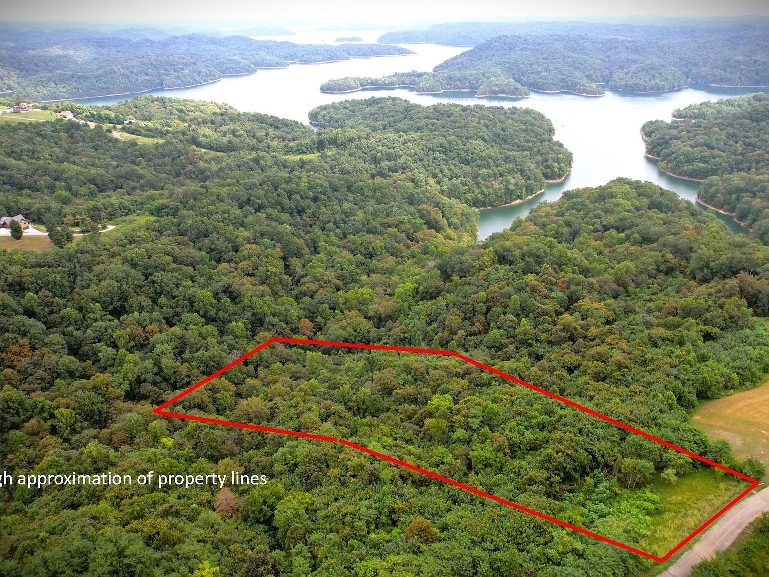 0 Rockfish Rd LOT 20C Hilham, TN 38568 - Thumbnail 4