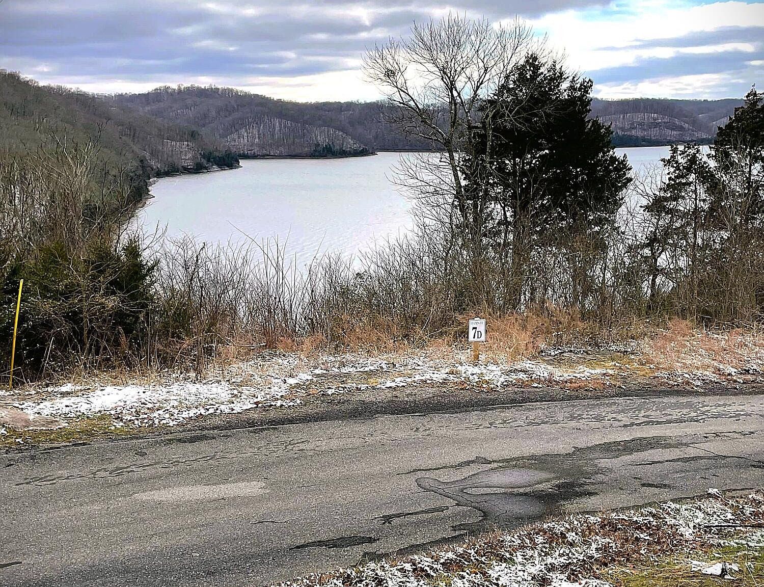 7 Bald Eagle Rd LOT 7D Hilham, TN 38568 - Thumbnail 4