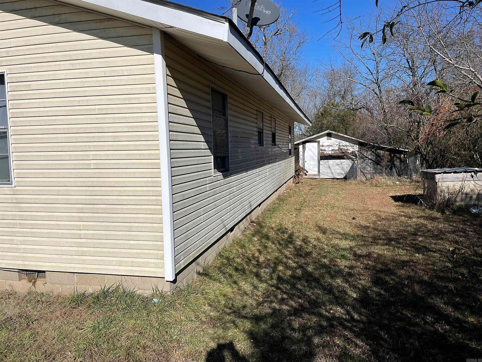 1450 Goff Rd Rose Bud, AR 72137 - Thumbnail 4