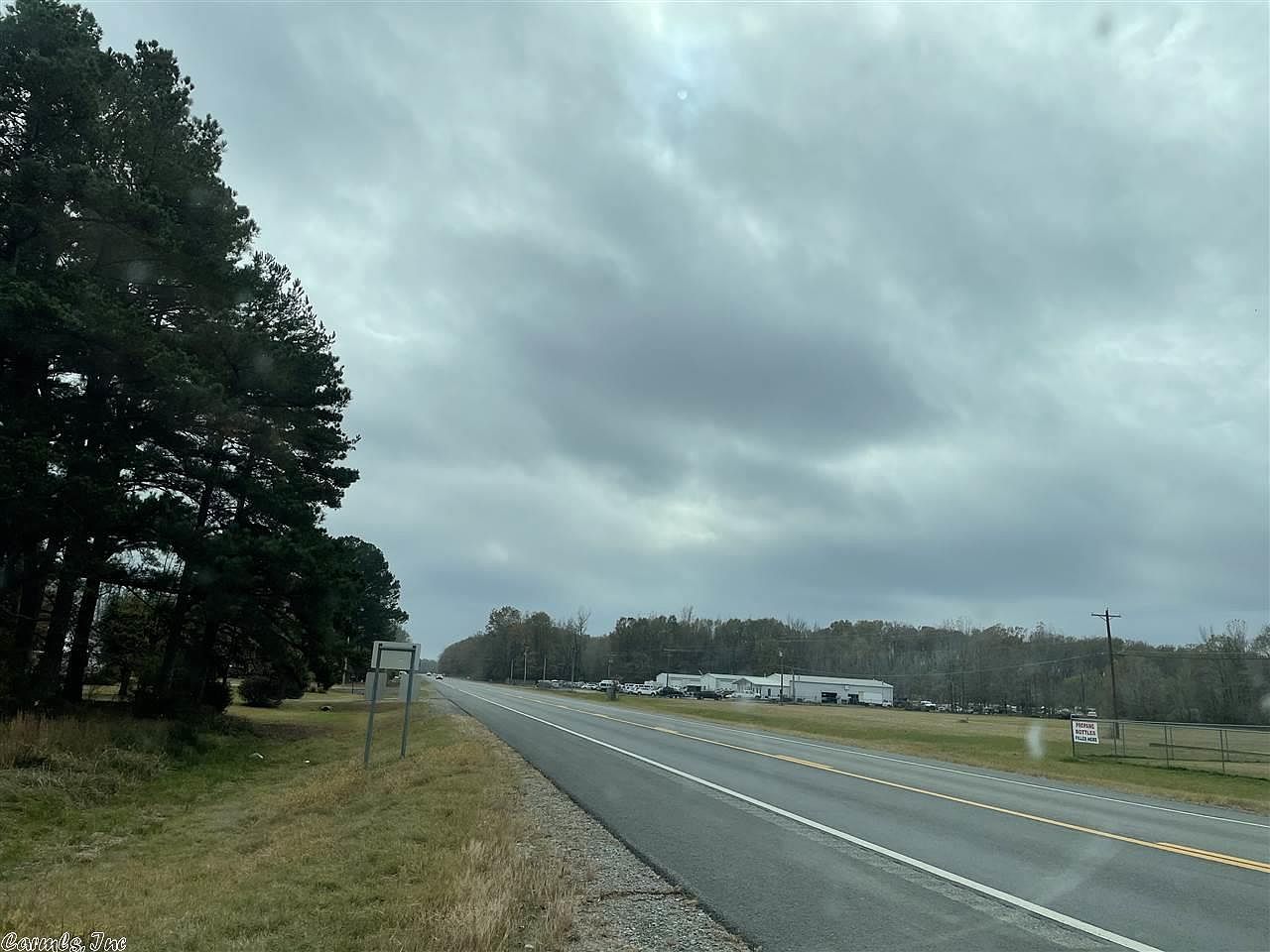 3637 Highway 367 S Searcy, AR 72143 | Land/Lot