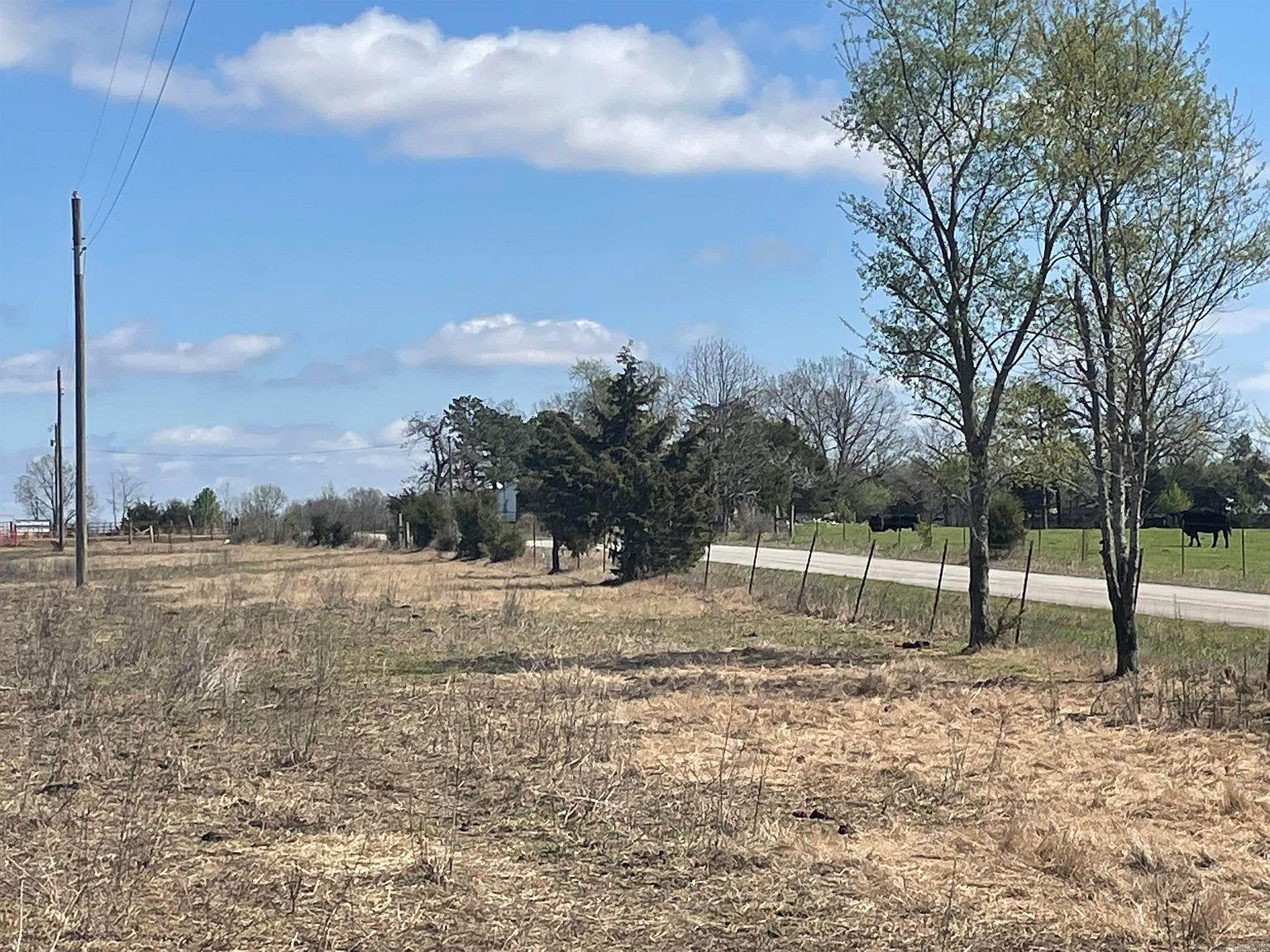 LOT 935 24 Goff Rd Quitman, AR 72131 - Thumbnail 4