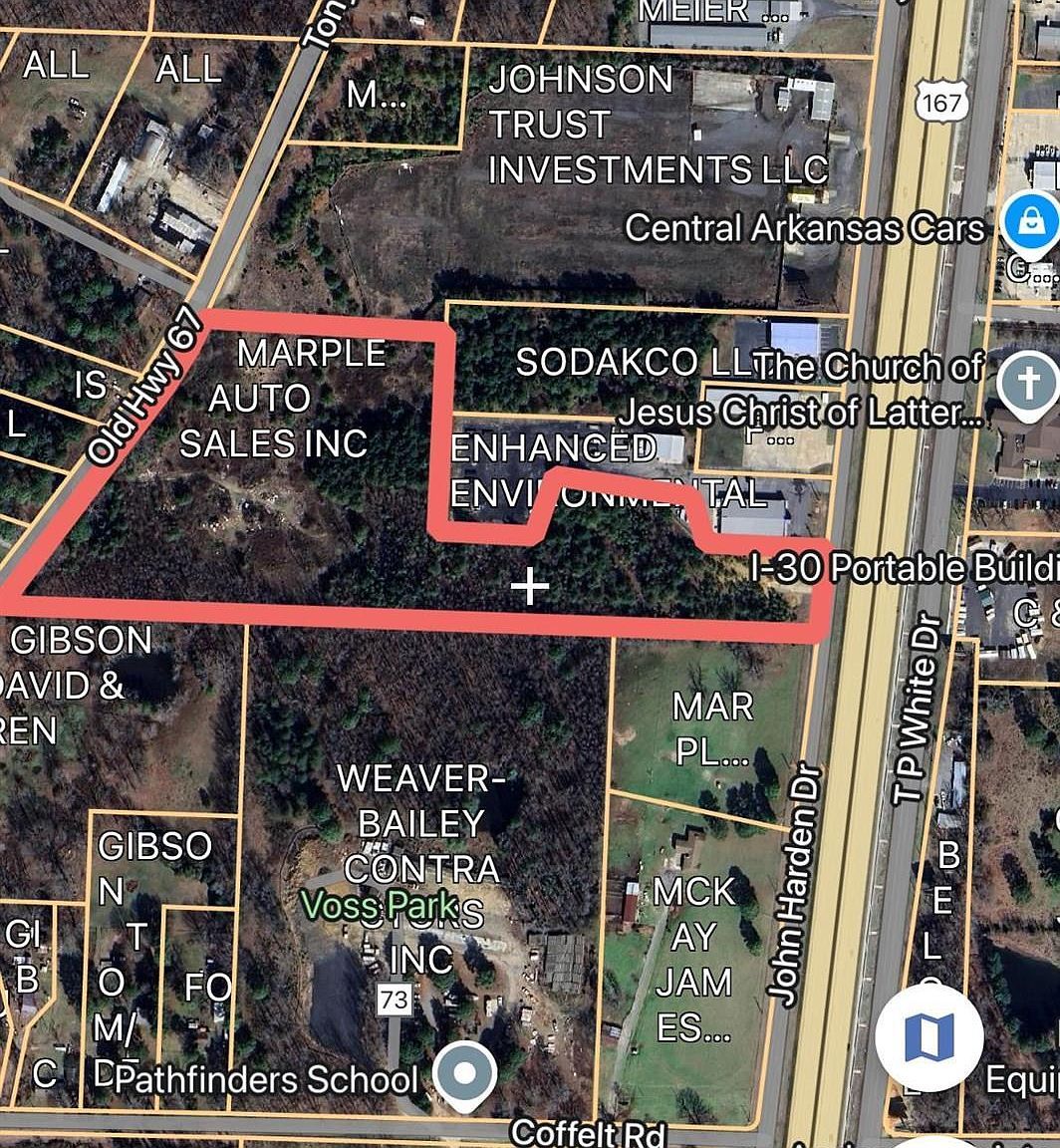 6101 John Harden Dr Jacksonville, AR 72076 - Thumbnail 4